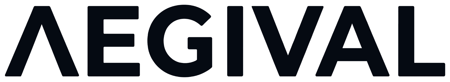 Aegival logo