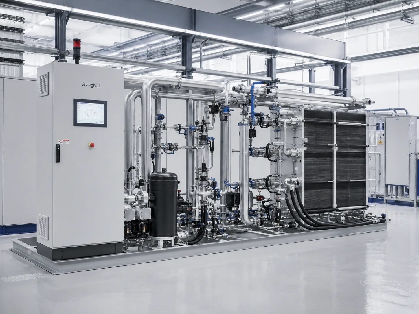 Manufacturing Programs