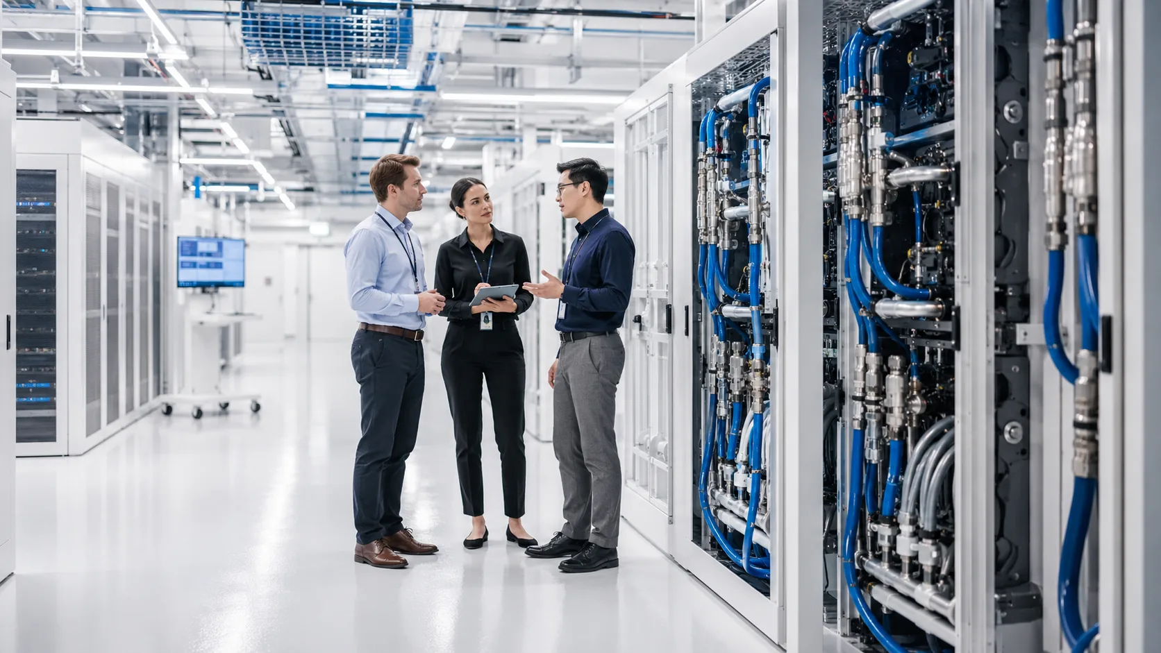 HPC Systems