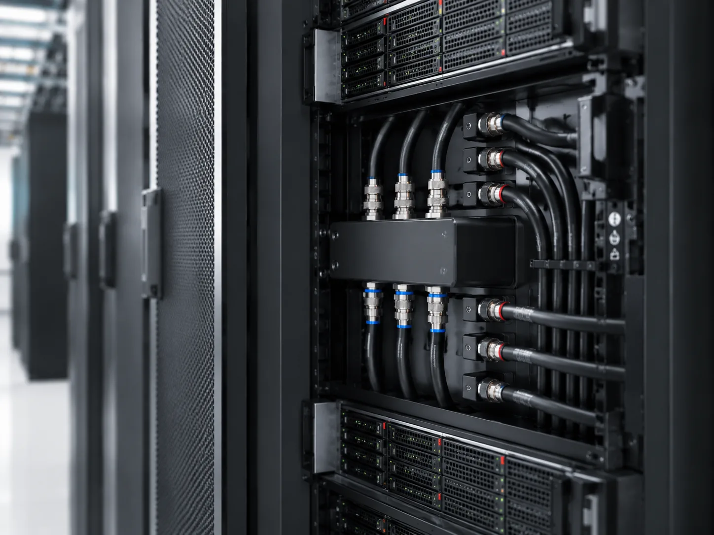 AI Server Platforms