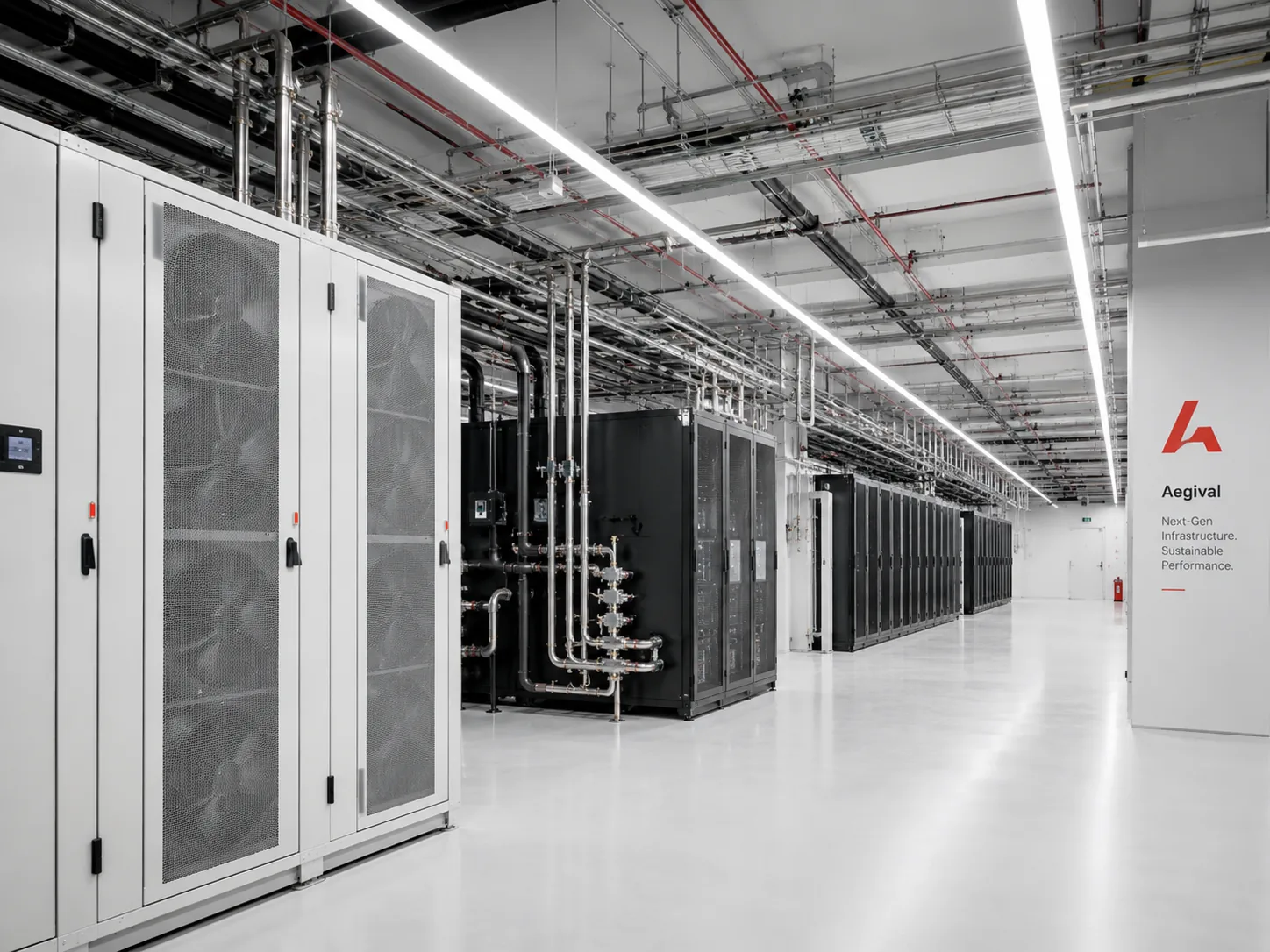 Rack-level liquid cooling infrastructure